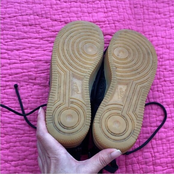 Nike Air Force Sf AF1 mid urban Rare2017 sneakers - Picture 8 of 8